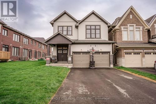 1057 Suddard Avenue, Oshawa (Kedron), ON, L1L0V5 | Card Image