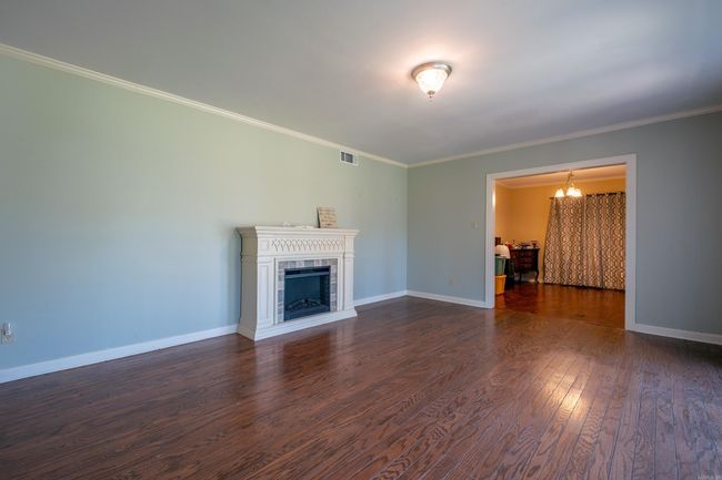 1400 W 33 Rd Ave, House other with 4 bedrooms, 3 bathrooms and null parking in Pine Bluff AR | Image 5