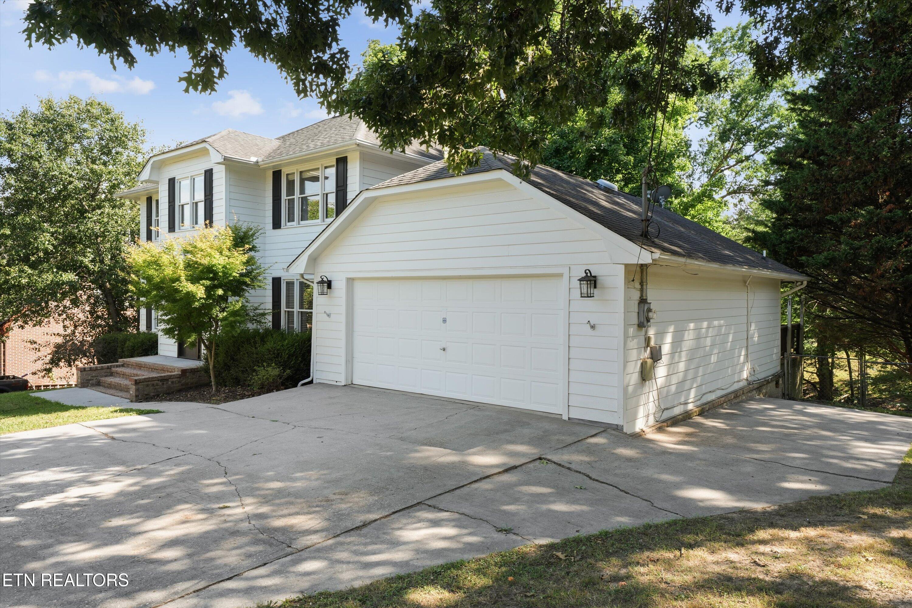 Residential in Knoxville 5