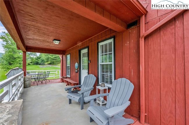 5691 Nc 194 N Highway, House other with 2 bedrooms, 1 bathrooms and null parking in Warrensville NC | Image 8