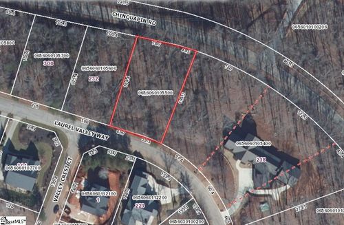 228 Laurel Valley Way, Travelers Rest, SC, 29690-8197 | Card Image