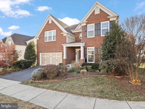 43527 Loudoun Barn Way, CHANTILLY, VA, 20152-1989 | Card Image