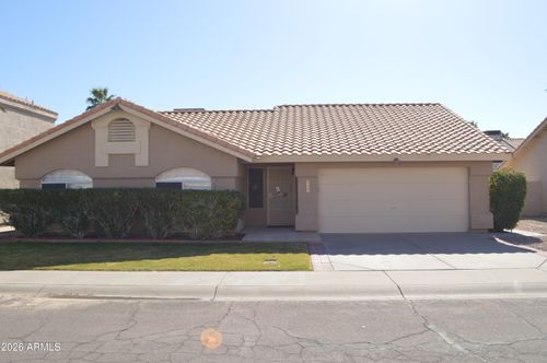 4235 E Windmere Dr, Phoenix, AZ, 85048-8822 | Card Image