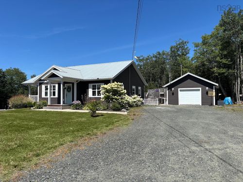 3389 Highway 340, Carleton, NS, B5A5P8 | Card Image