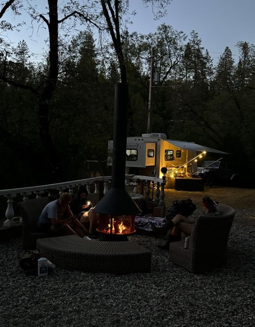 18488 Ponderosa Annex Road, Sutter Creek, CA, 95685 | Card Image