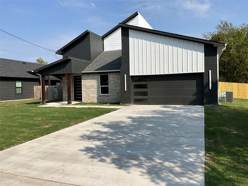 1908 Utilis St, Greenville, TX, 75401-2848 | Card Image