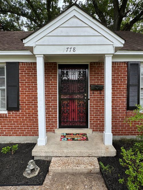 778 Vaughn Rd, Memphis, TN, 38122 | Card Image