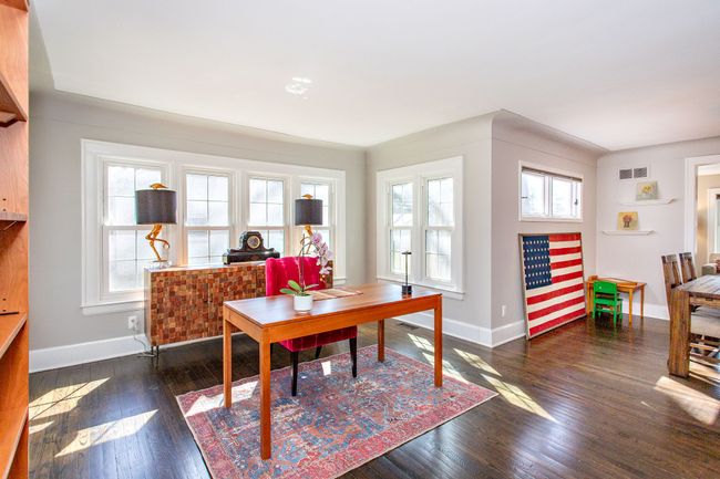 1513 Roseland Ave, House other with 3 bedrooms, 4 bathrooms and null parking in Royal Oak MI | Image 9