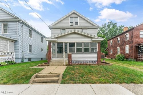 120 Sayers Ave, Niles, OH, 44446-1725 | Card Image