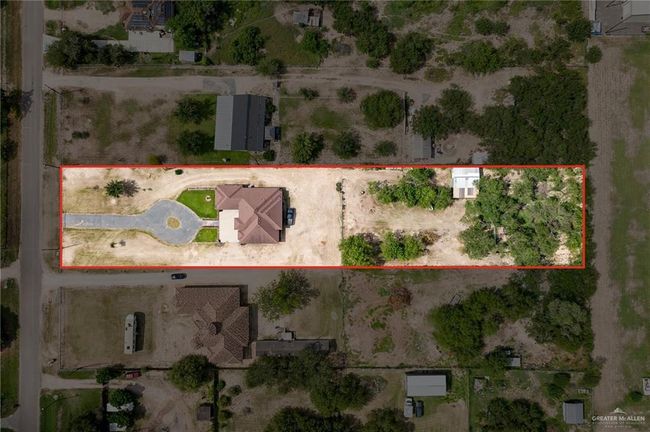 6813 N Gwin Rd, House other with 3 bedrooms, 3 bathrooms and 2 parking in Edinburg TX | Image 20