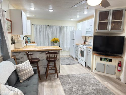 672 Cooley Ave, Mcnary, AZ, 85930 | Card Image