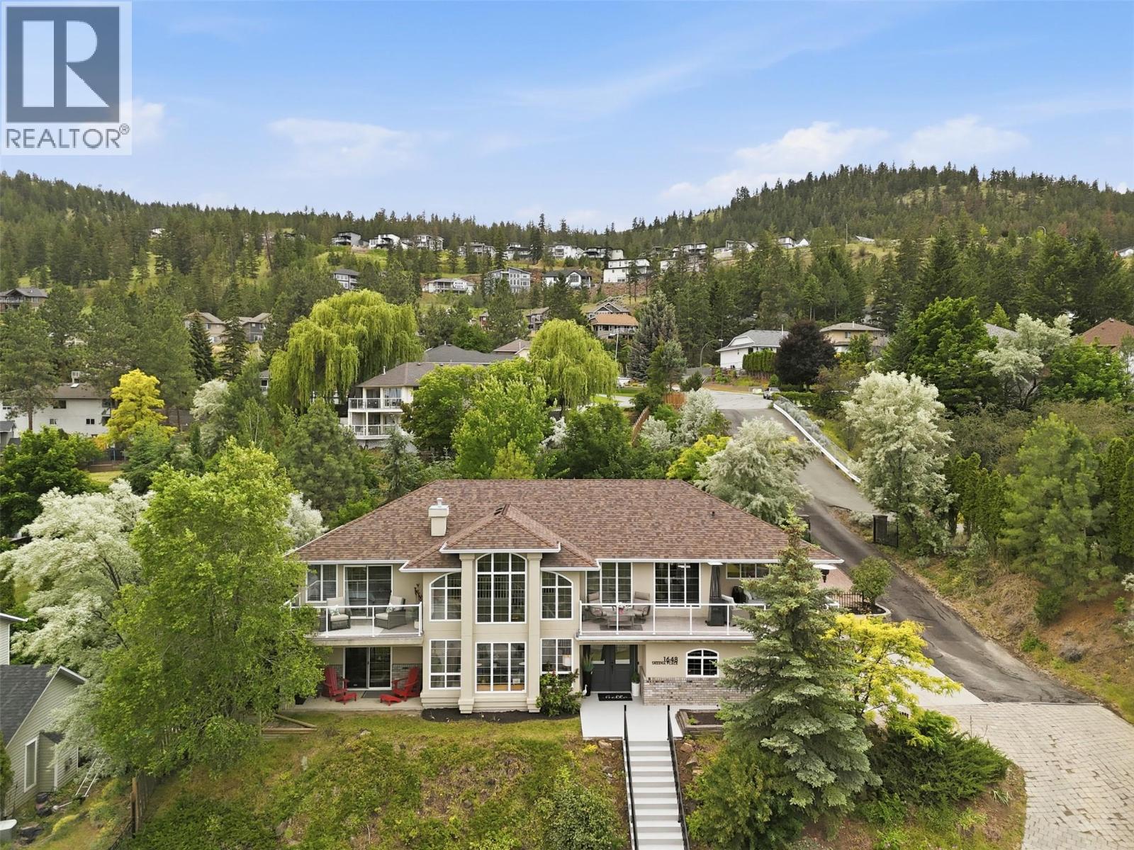Residential in Kamloops
