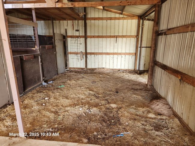 View of horse barn | Image 11