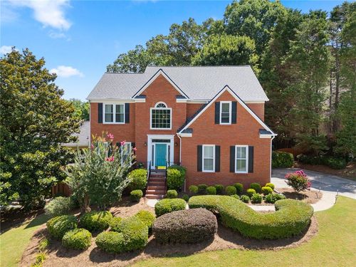4059 Vinings Mill Trl Se, Smyrna, GA, 30080-6498 | Card Image