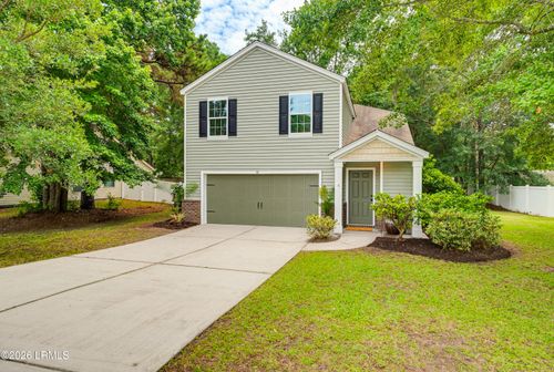 51 Mary Elizabeth Dr, Lady's Island, SC, 29907-2286 | Card Image