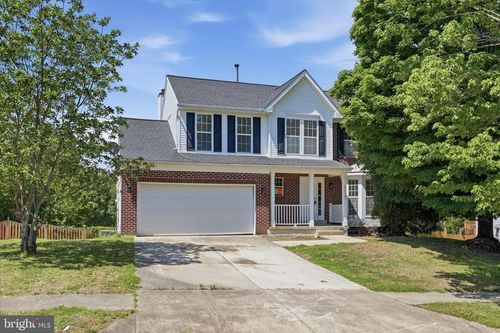 11107 Gunpowder Dr, FORT WASHINGTON, MD, 20744-4149 | Card Image