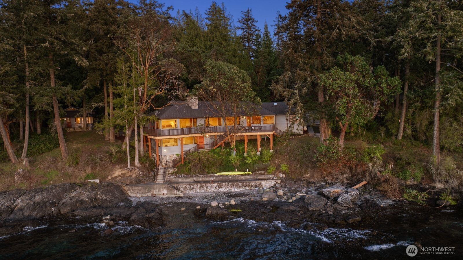 Residential in Friday Harbor 2