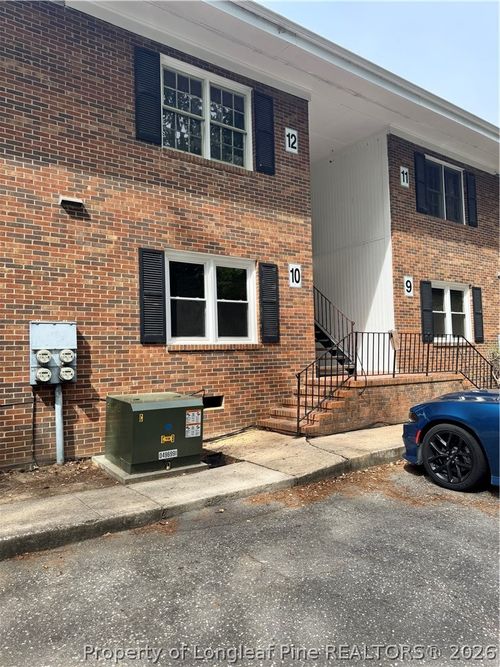 1608-10 Fayette Avenue, Fayetteville, NC, 28301 | Card Image