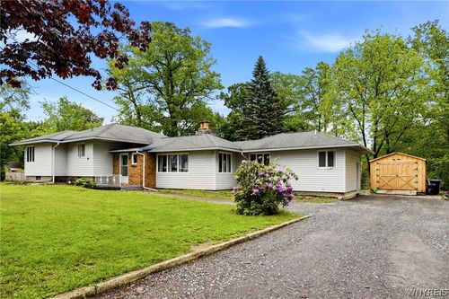 2061 Kimble Ave, North Collins, NY, 14111-9516 | Card Image