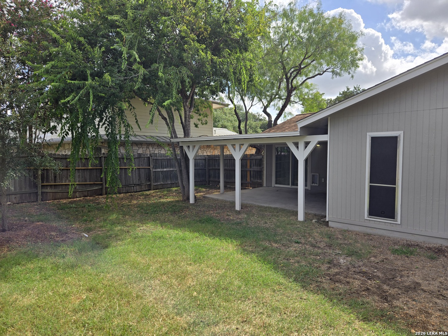 Residential in San Antonio 2