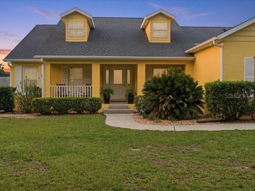 19950 Sw 5th Pl, Dunnellon, FL, 34431-2105 | Card Image