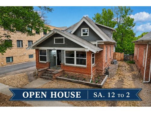 414 4th Ave, Longmont, CO, 80501-5508 | Card Image
