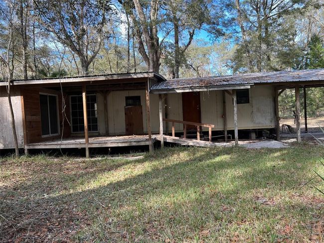 103 Ne 197 Th Ave, House other with 3 bedrooms, 2 bathrooms and null parking in Old Town FL | Image 4