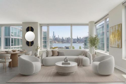 501-1000 Avenue At Port Imperial, Weehawken, NJ, 07086-6979 | Card Image