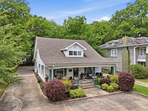 523 Locust Avenue, Conway, AR, 72034 | Card Image
