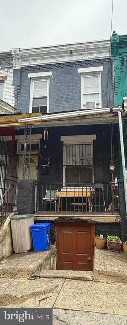2122 W Toronto St, PHILADELPHIA, PA, 19132-1542 | Card Image