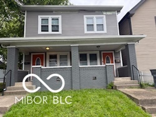 1221 Union St, Indianapolis, IN, 46225-1663 | Card Image