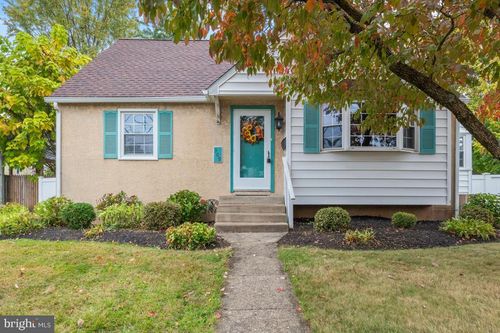 309 S Pennsylvania Ave, NORTH WALES, PA, 19454-3419 | Card Image