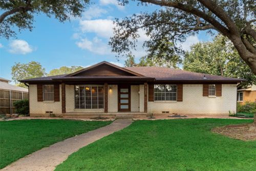 5715 Hillcroft St, Dallas, TX, 75227-1538 | Card Image