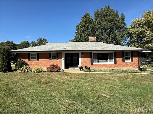 31 Lakewood Ct, Collinsville, IL, 62234-5444 | Card Image
