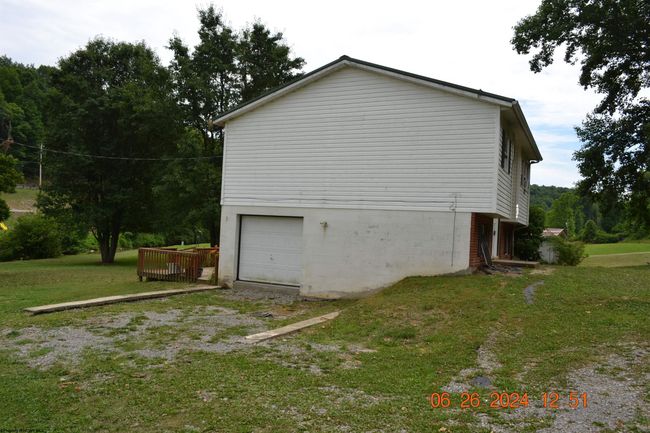 4026 Big Run Rd, House other with 4 bedrooms, 2 bathrooms and 3 parking in Walkersville WV | Image 26