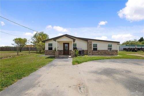 314 Calle Cuates, Edinburg, TX, 78542-6856 | Card Image
