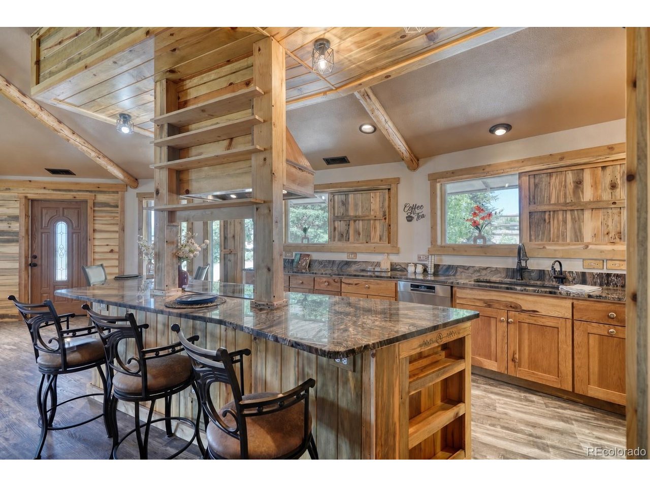 Residential in Westcliffe 4