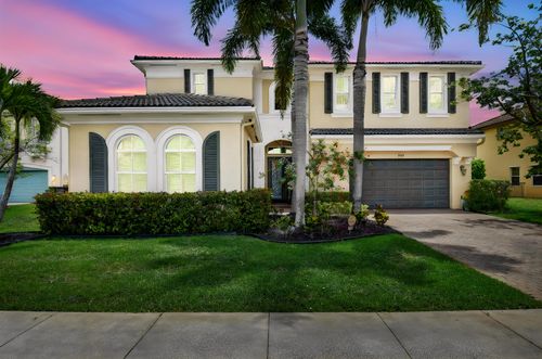 2540 Vicara Ct, Royal Palm Beach, FL, 33411-1478 | Card Image