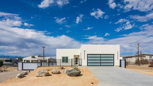 67670 Buckboard Lane, Desert Hot Springs, CA, 92241 | Card Image