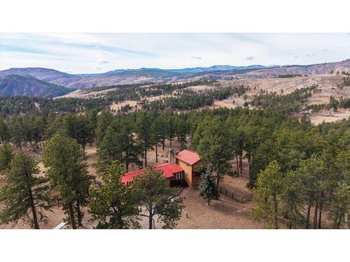 440 La Hermosa Dr, Bellvue, CO, 80512-6320 | Card Image