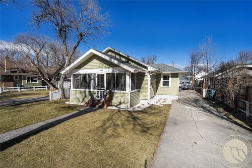 205 Burlington Ave, Billings, MT, 59101 | Card Image