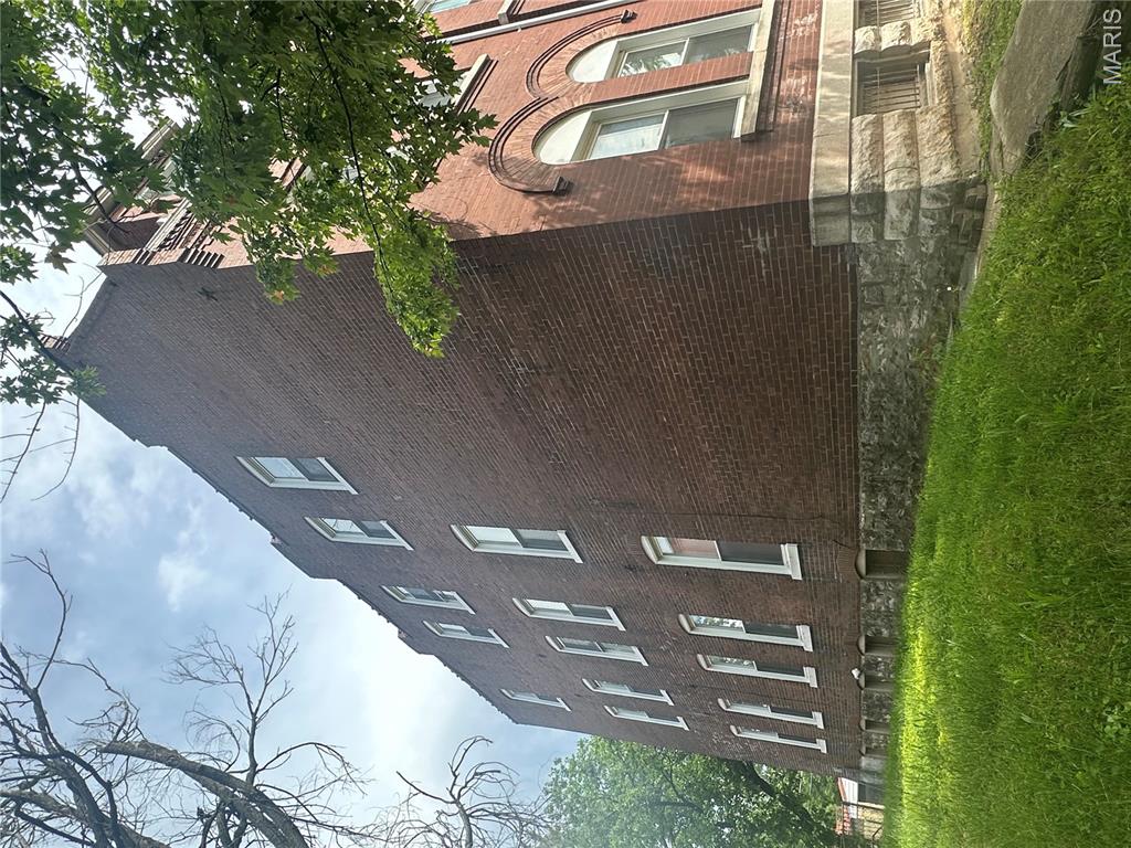 Residential Income in St Louis 3
