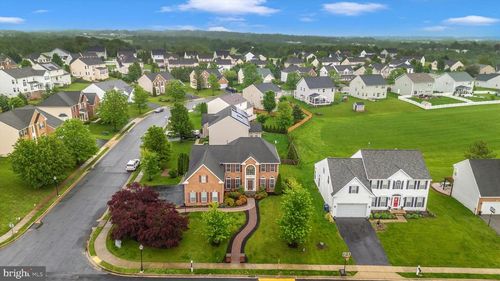 430 Timbermill Run, EMMITSBURG, MD, 21727-8916 | Card Image
