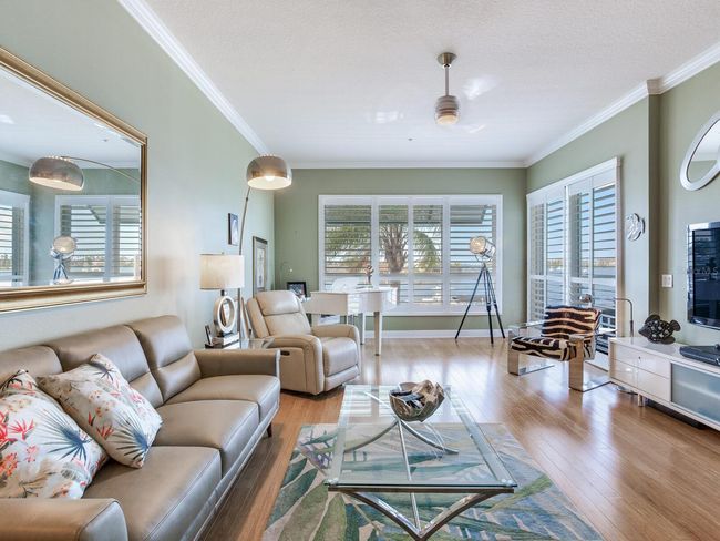 UNIT-202 - 1042 Bellasol Way, Condo with 3 bedrooms, 4 bathrooms and null parking in Apollo Beach FL | Image 33