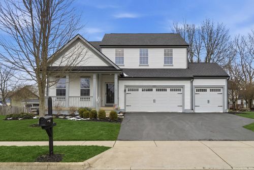 1045 Willow Creek Ct, Plain City, OH, 43064-4145 | Card Image