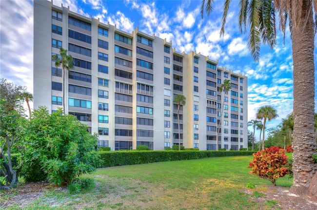 UNIT-506 - 2616 Cove Cay Dr, Condo with 1 bedrooms, 2 bathrooms and null parking in CLEARWATER FL | Image 95