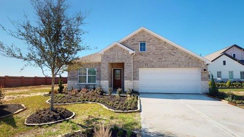 12611 Canyon Falls Blvd, Willis, TX, 77318-5741 | Card Image