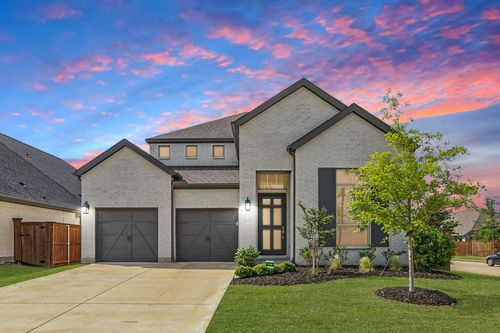 2840 Saltwood Ct, Celina, TX, 75009-6590 | Card Image