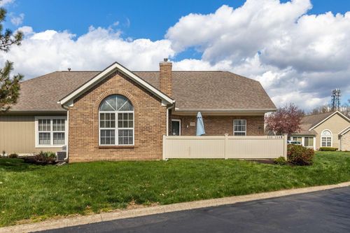 330 Bear Woods Dr, Powell, OH, 43065-7757 | Card Image