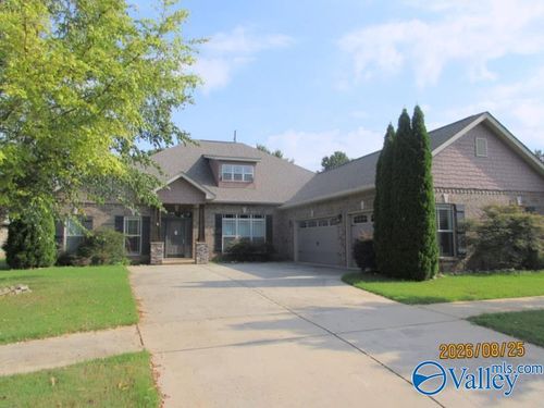 3 Cypress Grove Lane, Huntsville, AL, 35824 | Card Image